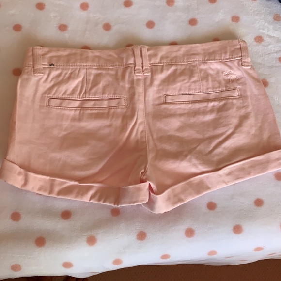 Pink Shorts - Picture 2 of 2